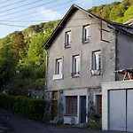 Jean Julien - Le Guery - Wifi - 2 - 4 Personnes