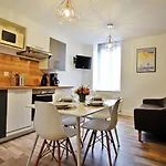 Jean Julien - Le Guery - Wifi - 2 - 4 Personnes *