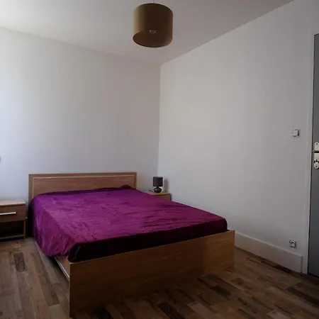 Jean Julien - Le Guery - Wifi - 2 - 4 Personnes لو مونت دوري