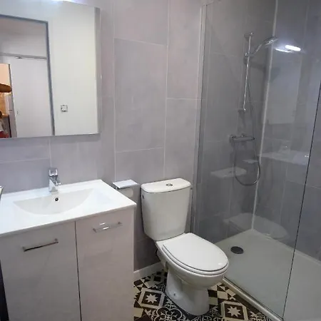 Jean Julien - Le Guery - Wifi - 2 - 4 Personnes