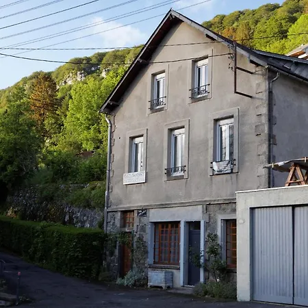 Jean Julien - Le Guery - Wifi - 2 - 4 Personnes