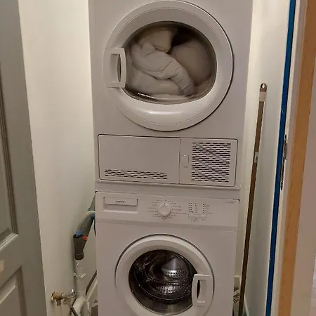 Jean Julien - Le Guery - Wifi - 2 - 4 Personnes شقة *