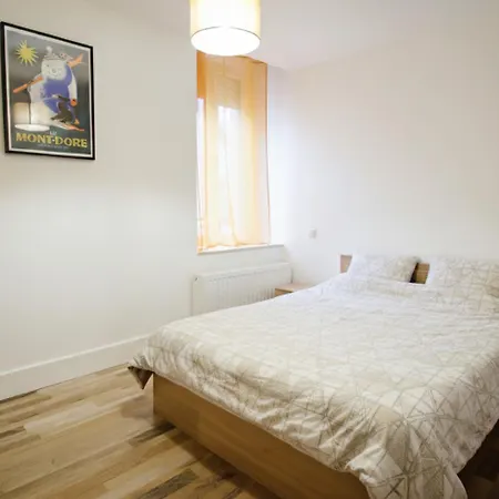 Jean Julien - Le Guery - Wifi - 2 - 4 Personnes *