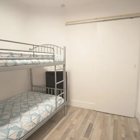 Jean Julien - Le Guery - Wifi - 2 - 4 Personnes * Ле-Мон-Дор