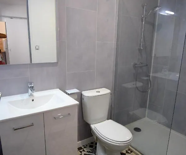 Jean Julien - Le Guery - Wifi - 2 - 4 Personnes