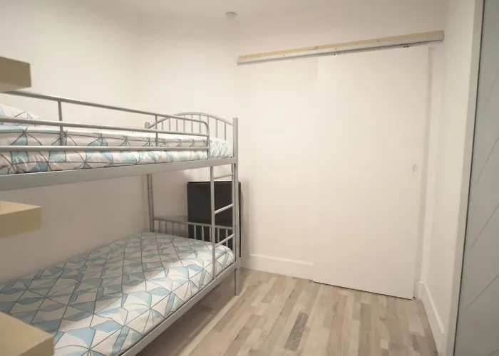 Jean Julien - Le Guery - Wifi - 2 - 4 Personnes * Ле-Мон-Дор